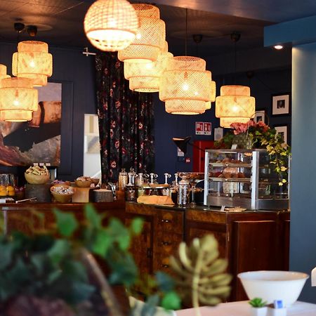 Hotel Maarea Milano Marittima Ngoại thất bức ảnh