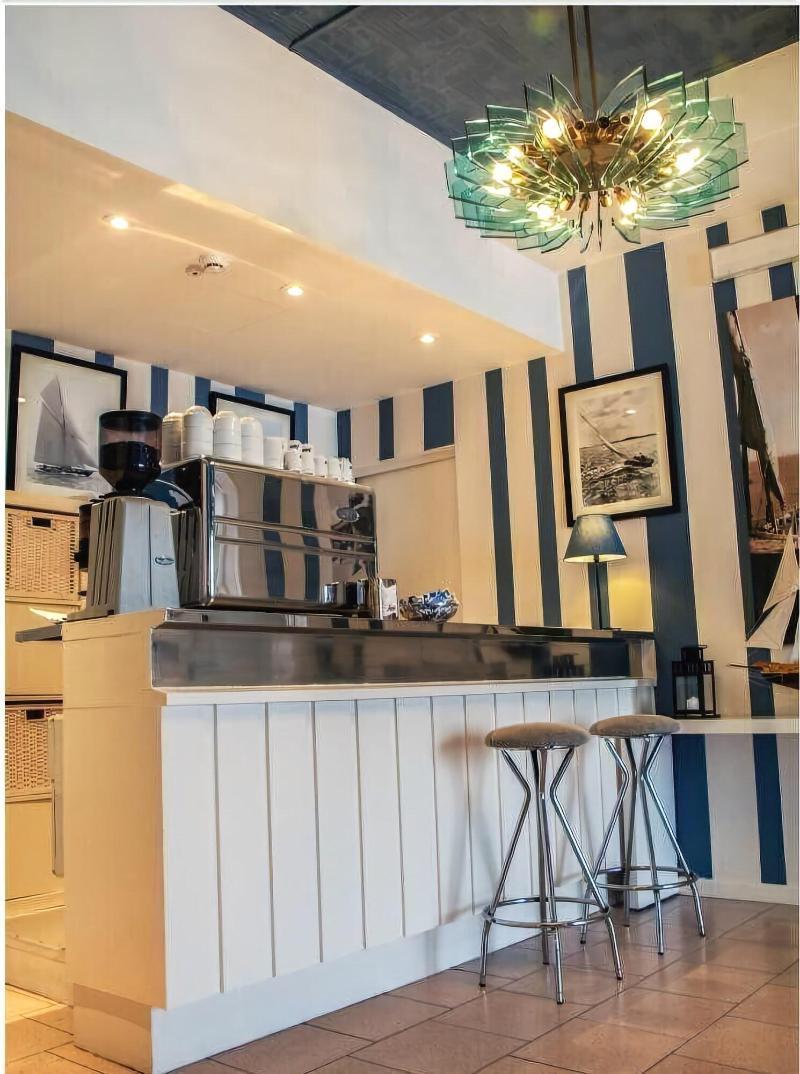Hotel Maarea Milano Marittima Ngoại thất bức ảnh