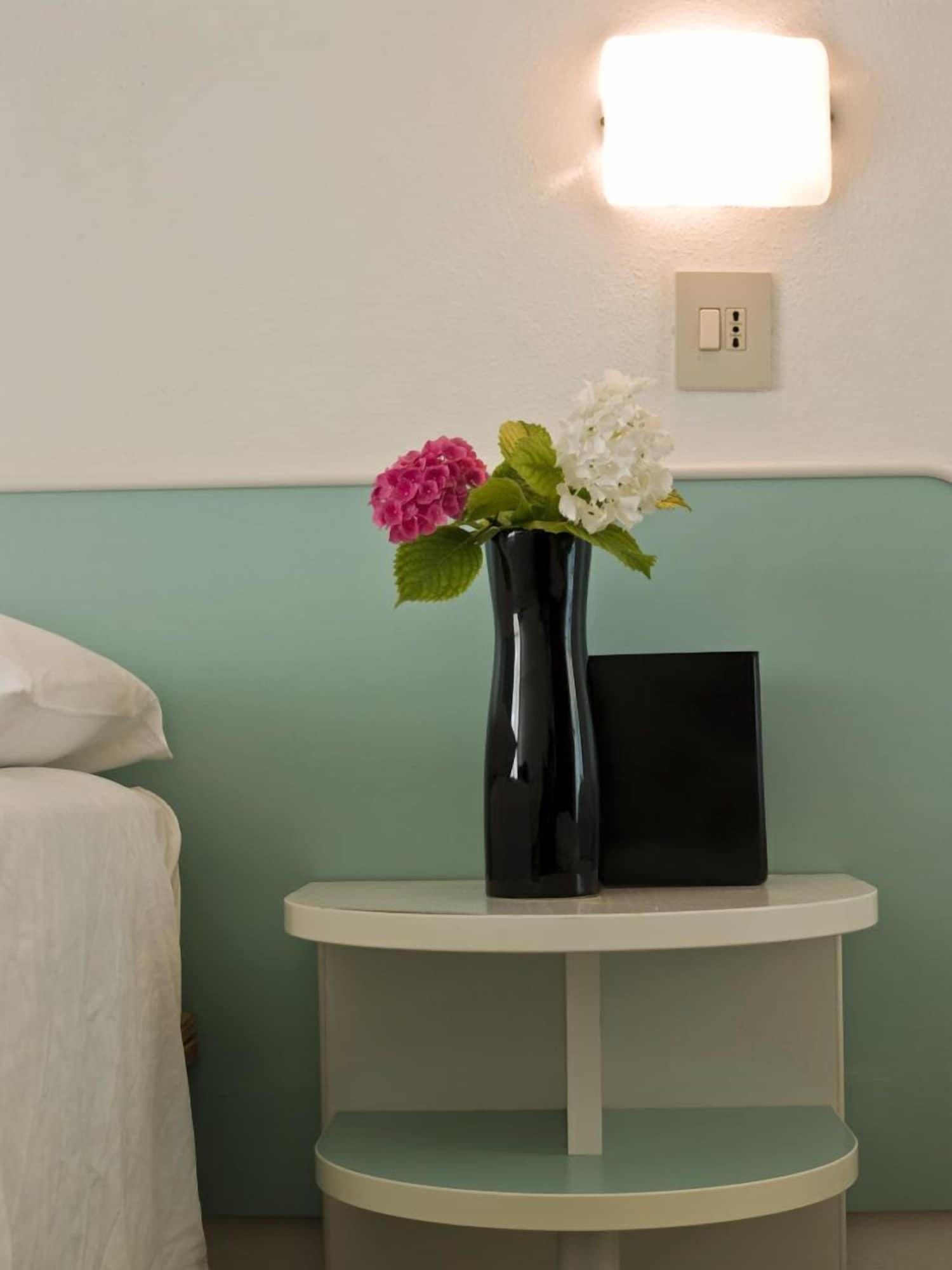 Hotel Maarea Milano Marittima Ngoại thất bức ảnh