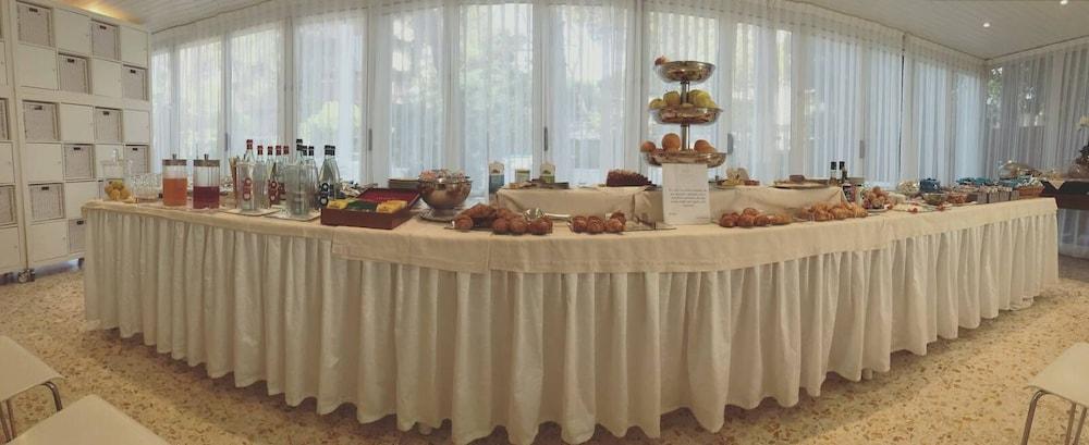 Hotel Maarea Milano Marittima Ngoại thất bức ảnh