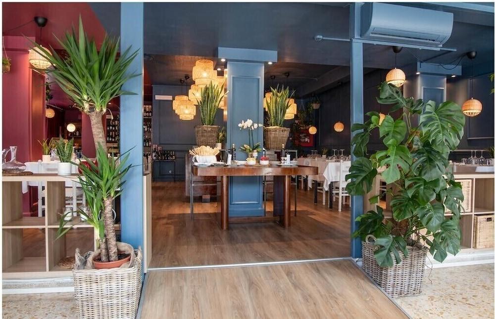 Hotel Maarea Milano Marittima Ngoại thất bức ảnh