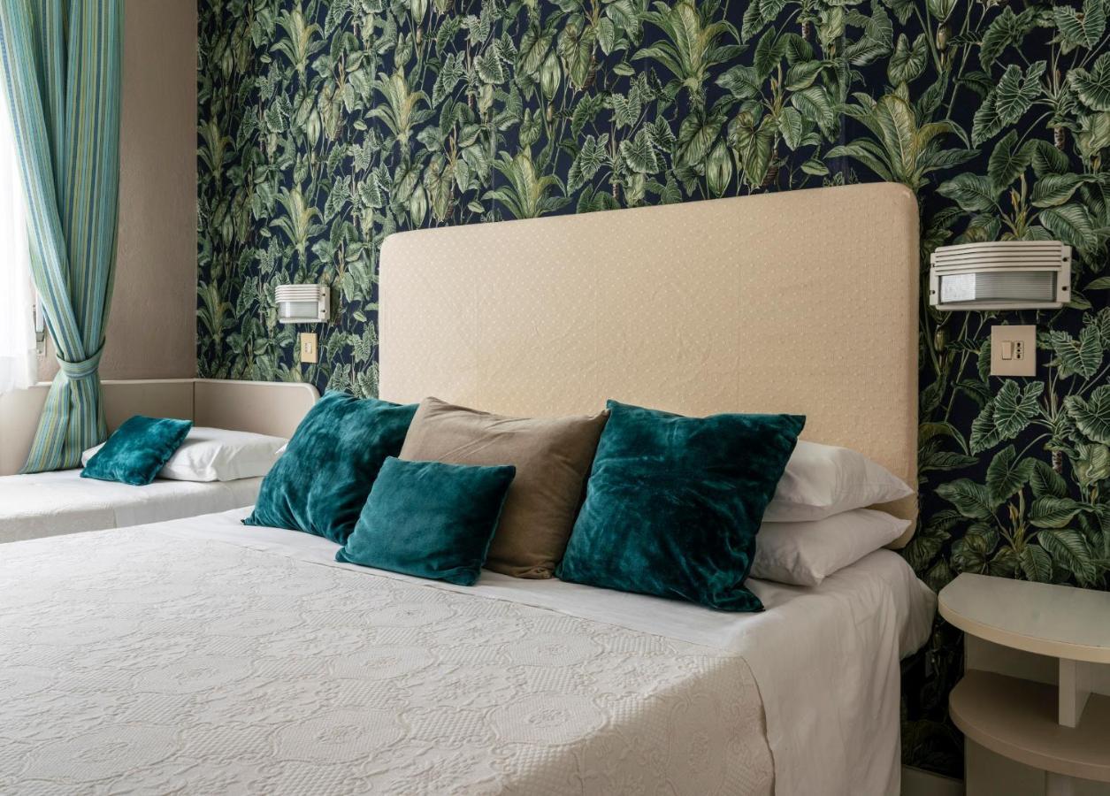 Hotel Maarea Milano Marittima Ngoại thất bức ảnh