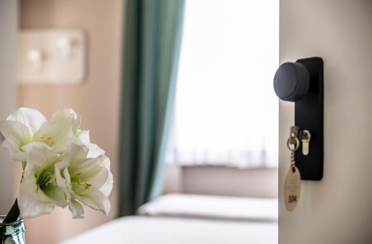 Hotel Maarea Milano Marittima Ngoại thất bức ảnh