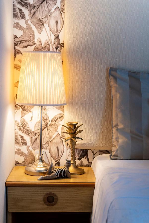 Hotel Maarea Milano Marittima Ngoại thất bức ảnh