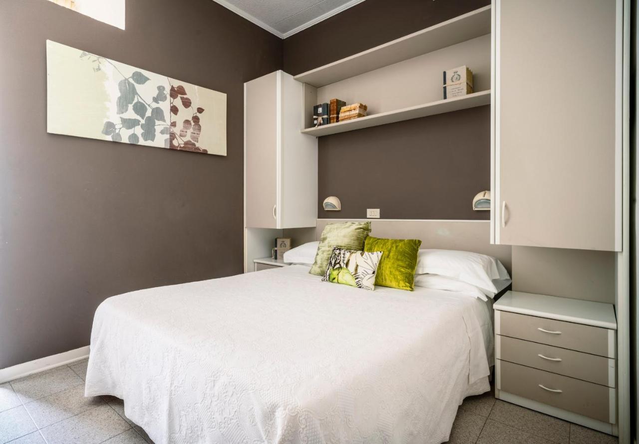 Hotel Maarea Milano Marittima Ngoại thất bức ảnh