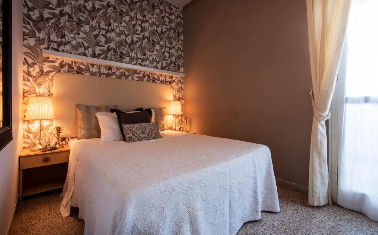 Hotel Maarea Milano Marittima Ngoại thất bức ảnh