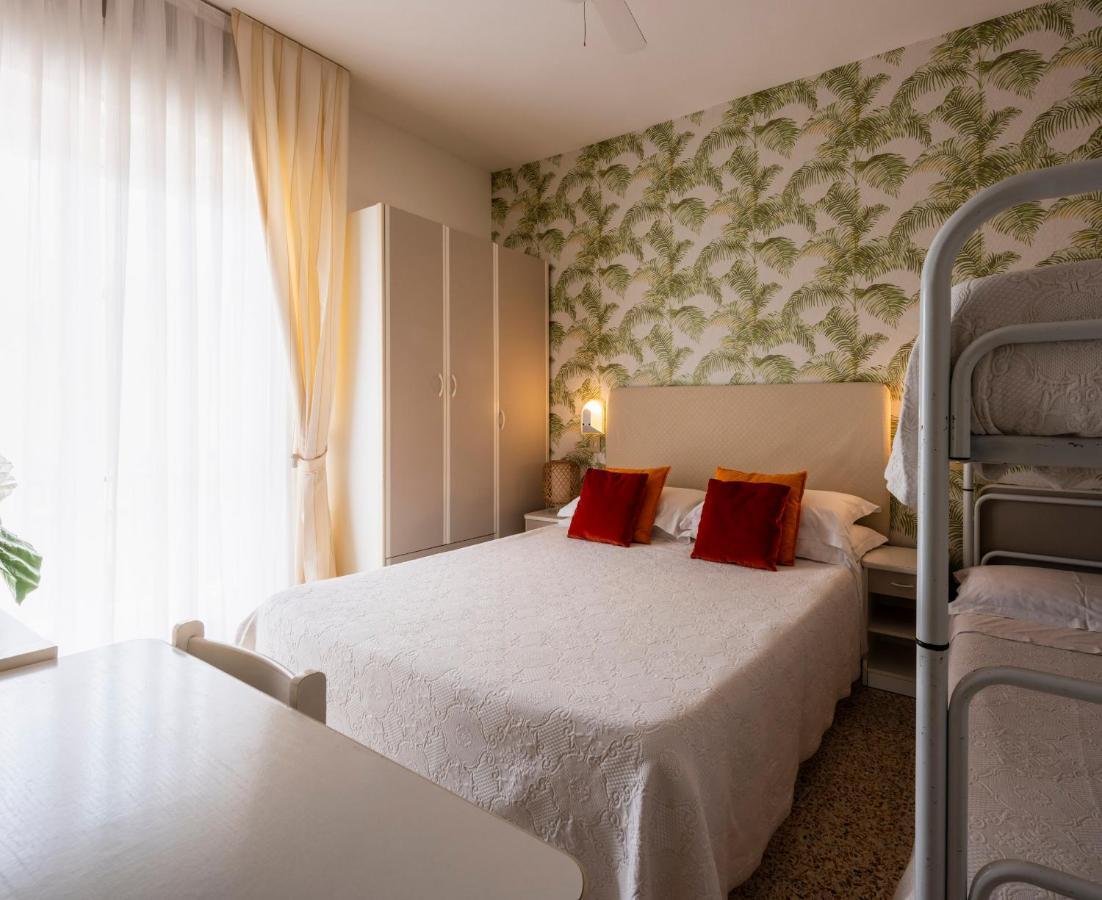 Hotel Maarea Milano Marittima Ngoại thất bức ảnh