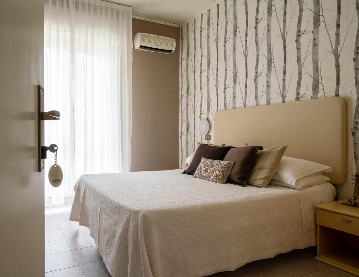 Hotel Maarea Milano Marittima Ngoại thất bức ảnh