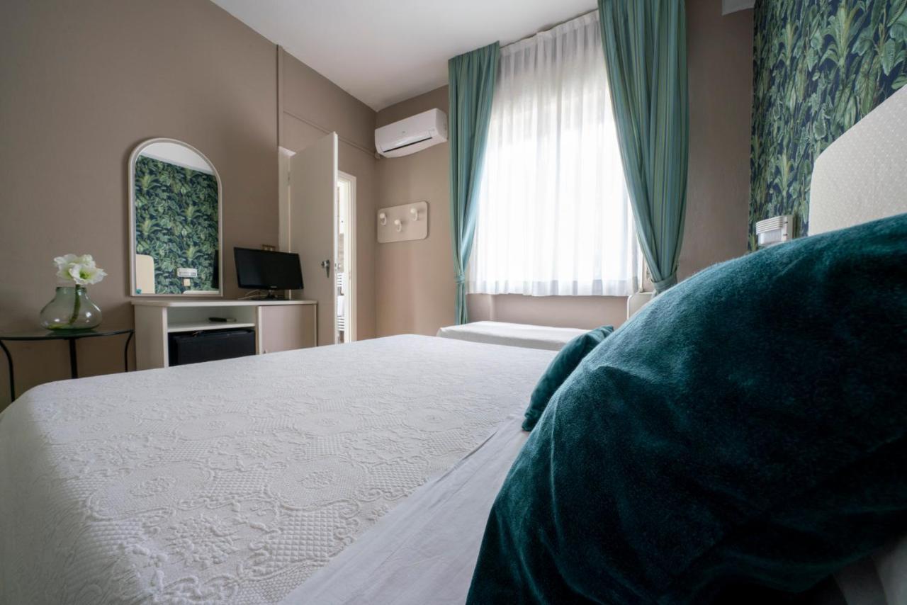 Hotel Maarea Milano Marittima Ngoại thất bức ảnh