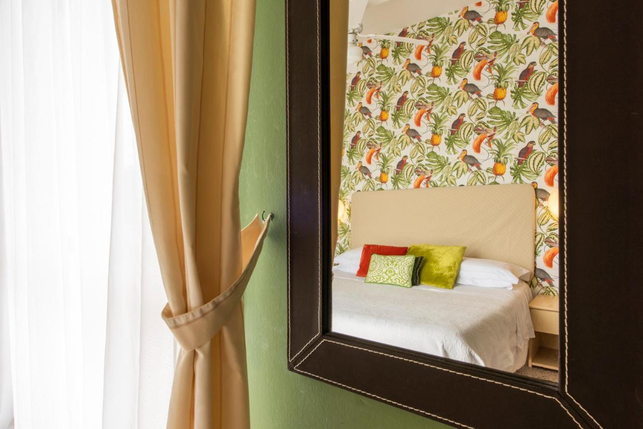 Hotel Maarea Milano Marittima Ngoại thất bức ảnh