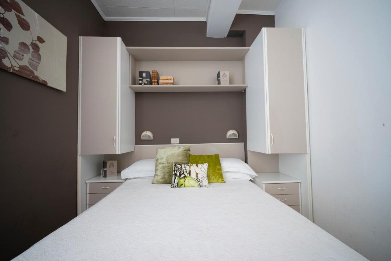 Hotel Maarea Milano Marittima Ngoại thất bức ảnh