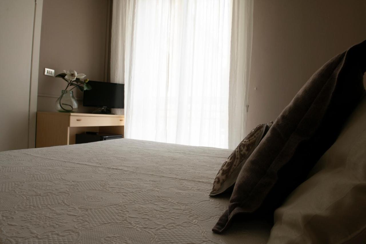 Hotel Maarea Milano Marittima Ngoại thất bức ảnh