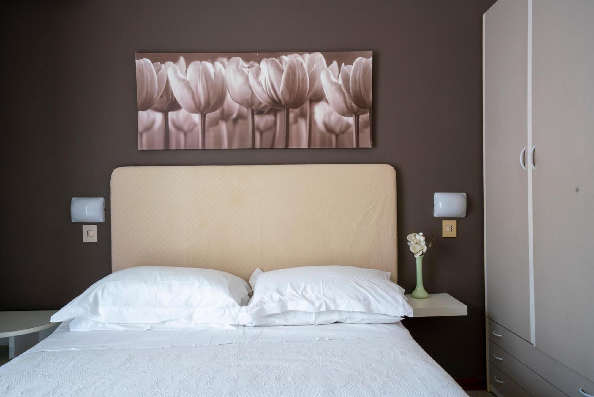Hotel Maarea Milano Marittima Ngoại thất bức ảnh