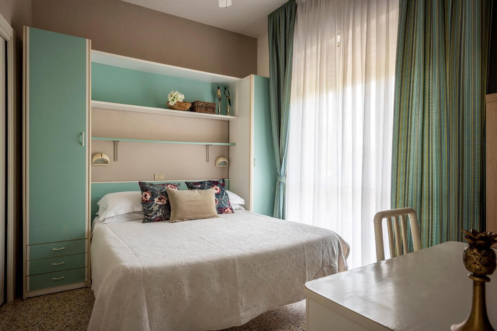 Hotel Maarea Milano Marittima Ngoại thất bức ảnh