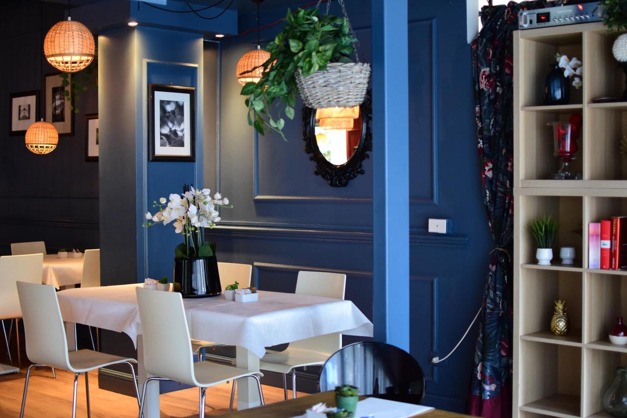 Hotel Maarea Milano Marittima Ngoại thất bức ảnh