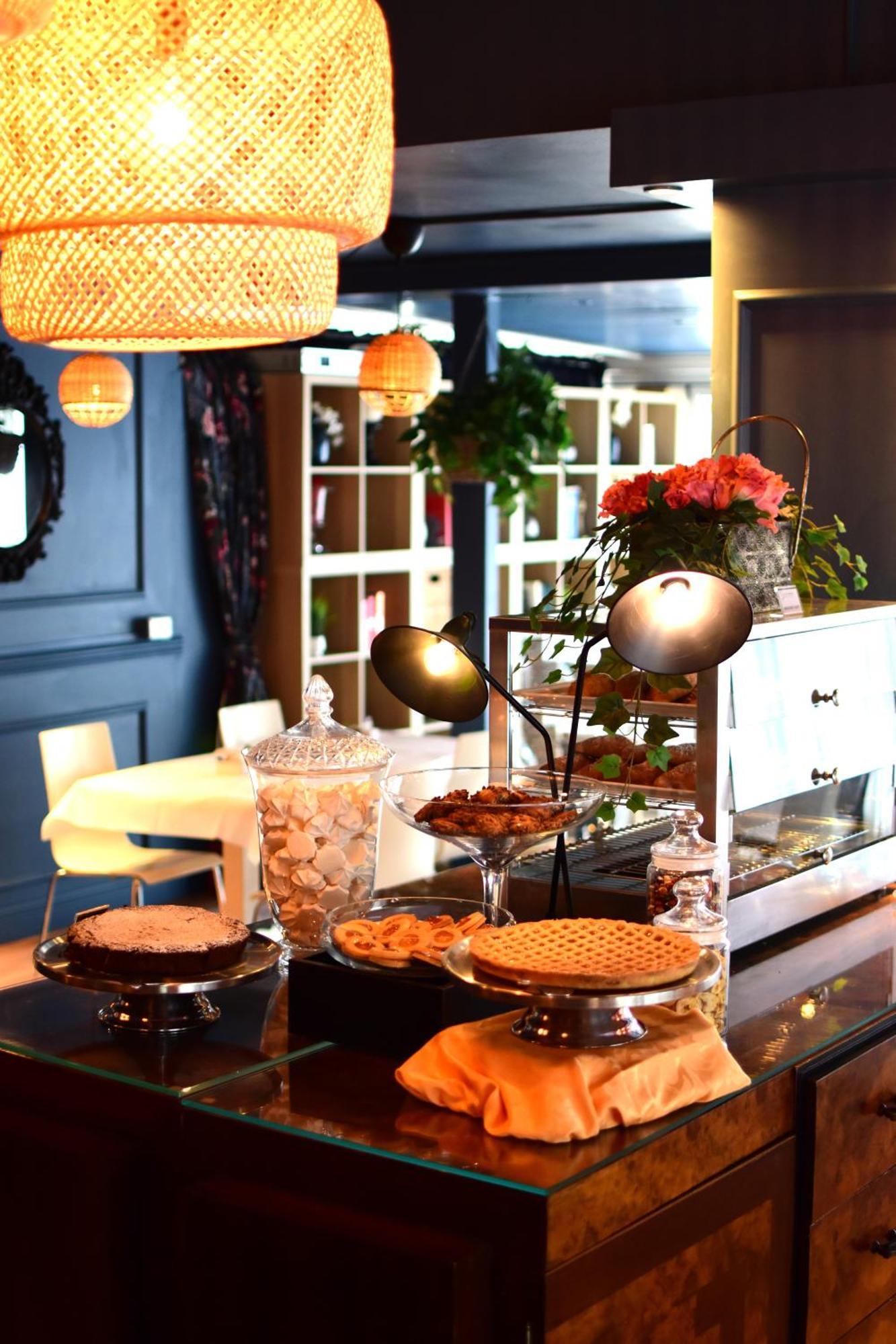 Hotel Maarea Milano Marittima Ngoại thất bức ảnh