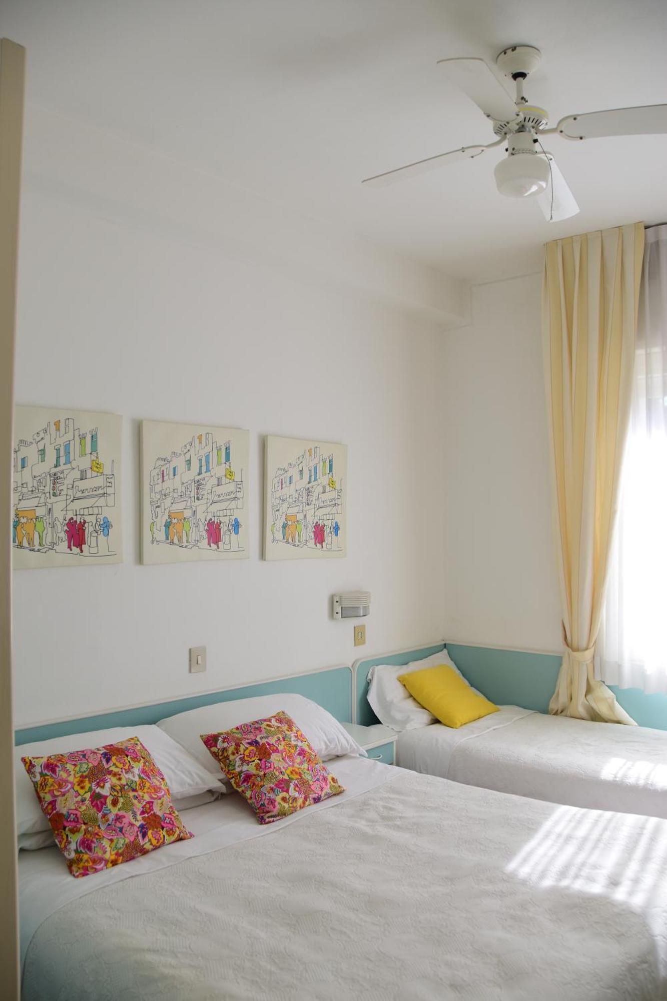 Hotel Maarea Milano Marittima Ngoại thất bức ảnh