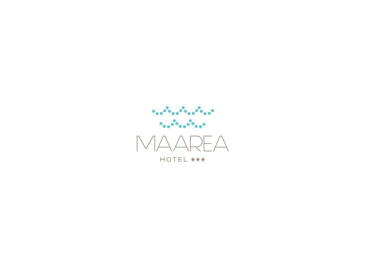 Hotel Maarea Milano Marittima Ngoại thất bức ảnh