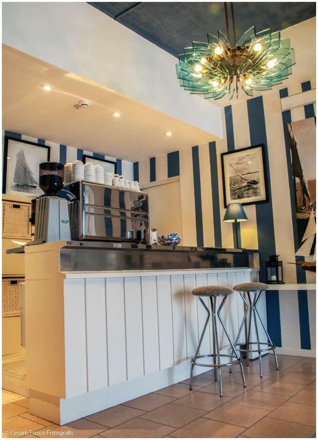 Hotel Maarea Milano Marittima Ngoại thất bức ảnh